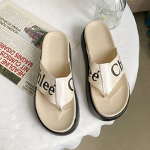 부드러운 밑창과 미끄럼 방지 비치 신발이 달린 를 신는 용 새로운 패션 캐주얼 여름 .