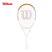 윌슨 엔코드 N3 113 250g WR071311 G2 GD 테니스라켓, 50, 폴리