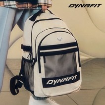다이나핏 10 적립다이나핏 노티드 아이콘 백팩_ YUS23B01E1, FREE