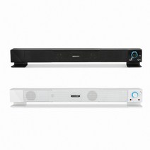 HACKER 사운드바 ABK0 스피커 블랙 S500AC, 상세페이지 참조