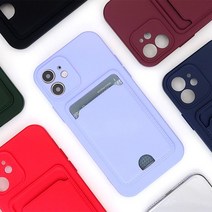A23 멜로우 카드 젤리케이스 A235 핸드폰케이스 스마트폰케이스 수납케이스 휴대폰케이스 카드, 본상품선택, 본상품선택
