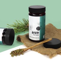 두손애약초 솔잎환, 160g, 1개