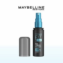 메이블린뉴욕 핏미 세팅 스프레이 60ml