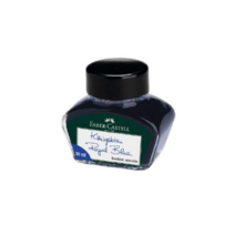 파버카스텔 병잉크 30ml, 로얄블루, 3개