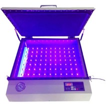 노광기 감광기 실크 스크린 인쇄기 프린트기 제판기, MD800 LED 소형