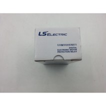 LS/﻿DMP65i-T/박스새제품/디지털모터보호계전기/당일배송, 1개