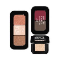 성남점 아티스트 컬러 아이 섀도우 리필, M-928 에그플랜트, M-928 에그플랜트