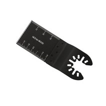 멀티커터날 34mm 당일발송 밀워키 디월트 마끼다 등 호환용 멀티툴, 1개