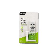 기타 오공 벽지 접착제 보수용 벽지 붙이기 도배 풀 50ml, 단품
