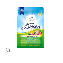 고양이사료 뉴트리나 비스트로캣 어덜트 (2kg), 2개