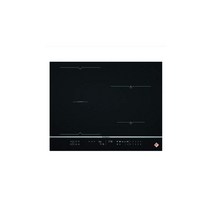 디트리쉬 DPI7686 인덕션 4구 반프리존 블랙