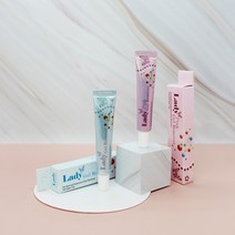 [현뷰티] 레이디 겔 리무버 투명 핑크 속눈썹 연장재료 속눈썹리무버