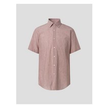 로가디스 로가디스 브릭 스트라이프 레귤러핏 셔츠 (MA2465RJ3C)