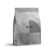 Bulk 벌크 영국 미셀라 카세인 프로틴 단백질 헬스 보충제 Micellar Casein 무향 500g, 1개