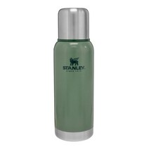 스텐리 어드벤쳐 산악용보온병 750ml-그린 보온병, 단품, 상세 설명 참조