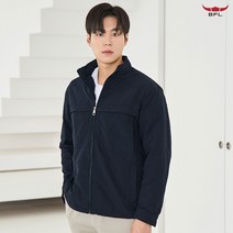 이너핏웨어 BFL 프리미엄 남성 봄 가을 바람막이 타슬란 경량 윈드 자켓 B23WIND-569