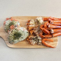 6시내고향 진짜 속초 홍게 도시락 캠핑밀키트 홍게라면 속초 수율80% 한마리 통째 24시간 신속배달, 속초 홍게 도시락1팩