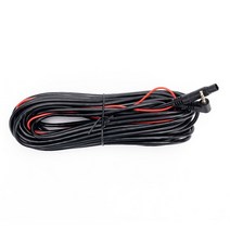 어라운드뷰 5 5m9 5m14 5m rca 비디오 5pin 2 5mm 연장 케이블 맞는 쉬운 사 후방 카메라, 14.5m