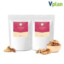 반건조 말린 무화과 건조 열매 말랭이 1kg x 2팩 건무화과, 없음, 상세 설명 참조