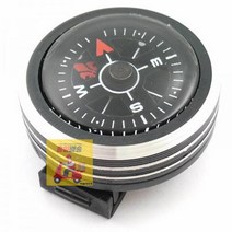 [우리두리] 아웃도어 필수품 시계줄거치 미니 나침반 나침판 등산, 상세페이지 참조