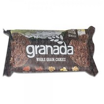 쿠키 카카오 홀그레인 150g 1개 그라나다 그라나다홀그레인 홀그레인