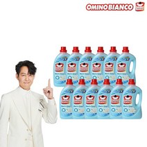 [이태리 직수입] 오미노비앙코 네이처프레쉬 더블구성 총 12개, 없음