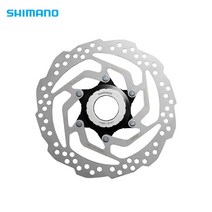 [기타] 시마노 센터락 디스크로터 SM-RT10 160mm