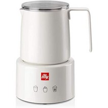 일리 우유거품기 화이트 250ml