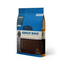 아카나 강아지 어덜트 건식사료, 닭, 6kg, 1개