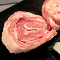 세계 4대 진미 이베리코 베요타 눈꽃살 200g 스페인 돼지고기, 이베리코 5종 1세트(각 200g씩)