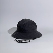 서핑모자 서프햇 서핑햇 수영장모자 비치모자 바다 2021 빠른 건조 방풍 보닛 팜므 캡, 검은색