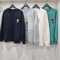 행텐주니어 맨투맨 티셔츠14380-031-621-07
