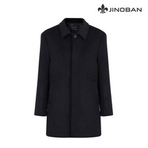 중년 남성 모직 정장 코트 남자 하프 반 외투 신사 양복 국내산