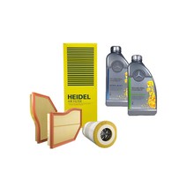 벤츠 A클래스 45AMG 순정 엔진오일 세트 5W30 5W40, 벤츠 A클래스 W177 W176, 순정 5W40 7L 엔진오일 세트