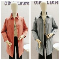 올리비아로렌 NC15 간절기누빔점퍼 VVCKAWW9381