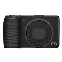 GR3-GR3X 비닐 랩 필름 카메라 바디 보호 스티커 Ricoh GRIII X M3 데칼 스킨, 03 Type 3