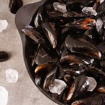 여수 홍합 손질 세척 담치 3kg, 상세페이지 참조, 상세페이지 참조