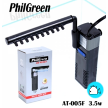 필그린 측면여과기 [3.5W], 1개, 단품