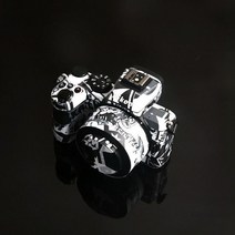 렌즈 12-60F 2.8-4 2세대 보호스티커 변색맵 컬러필름 장식필름 적용니콘 캐논 소니 후지 파나소닉, 더 많은 색상 설명 보기