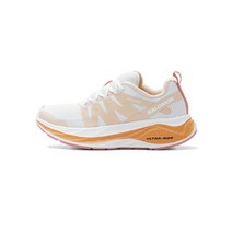 [국내 매장판] SALOMON 글라이드 맥스 W - 화이트아몬드 크림티 로즈 / L41768900 GLIDE MAX WHITE/ALMOND CREAM/TEA ROSE 297243