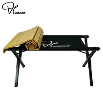 비바코 우드 롤테이블