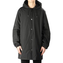 [버버리] [명품] ELMWOOD 8048387 남성 레인 코트 8048387