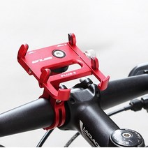 ZFO369923자전거 핸드폰 스마트폰 휴대폰 홀더 거치대 자전거용품 엑세서리, 블랙