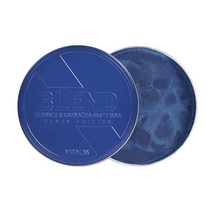 보닉스 블렌드 블랙에디션 고체왁스 100ml T1등급 카나우바 Sio2 왁스, 선택안함, 블렌드고체(블랙)+블렌드스프레이(20%할인)