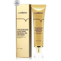 CAICHEN 2개가 이가격!! 여드름 흉터제거크림 30ml, 30ml × 4개 2개