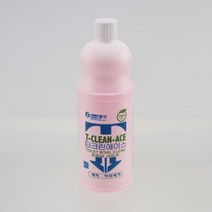 [마크트] 티크린 에이스 1000ml 화장실 살균세정제 _ 2108EA, 1, 본상품선택