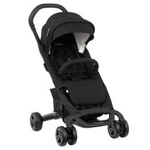 뉴나 페프 넥스트 절충형 유모차 캐비어