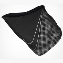 나이키 써마핏 넥워머 방한 목토시, 블랙(131728)