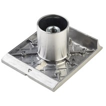 전기대패 전동대패 자동대패 전면 바닥 플레이트 베이스 커버 makita n1900b 316587 5 1923b 1923h 휴대 공구 액세서리, 없음