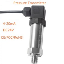 자동차 부스터 게이지4-20m 출력 압력 센서 송신기 12-36V 공급 150psi 게이지 NPT1/4 0.5r 1r 16 바 25 10, 14 0-40Mpa_01 NPT1-4